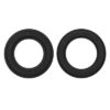 NILLKIN μαγνητικό ring & βάση Magnetic Kit για smartphone, μαύρο