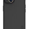 NILLKIN θήκη Super Frosted Shield Pro για Apple iPhone 14, μαύρη