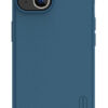 NILLKIN θήκη Super Frosted Shield Pro για Apple iPhone 14 Plus, μπλε