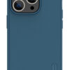NILLKIN θήκη Super Frosted Shield Pro για Apple iPhone 14 Pro Max, μπλε