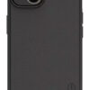 NILLKIN θήκη Super Frosted Shield Pro Magnetic για iPhone 14, μαύρη