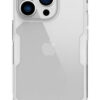 NILLKIN θήκη Nature Pro για Apple iPhone 14 Pro, διάφανη
