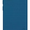 NILLKIN θήκη Super Frosted Shield για Samsung A04, μπλε