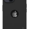 NILLKIN θήκη Super Frosted Shield Pro για iPhone 14, μαύρο