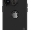 NILLKIN θήκη Super Frosted Shield Pro για iPhone 14 Pro, μαύρο