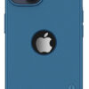 NILLKIN θήκη Super Frosted Shield Pro για iPhone 14 Plus, μπλε