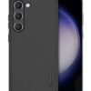NILLKIN θήκη Super Frosted Shield Pro για Samsung S23, μαύρο