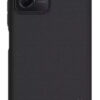 NILLKIN θήκη Super Frosted Shield για Xiaomi Redmi Note 12 5G, μαύρο