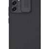 NILLKIN θήκη CamShield για Samsung Galaxy A34 5G, μαύρη