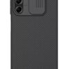 NILLKIN θήκη CamShield για Samsung Galaxy A14 5G, μαύρη
