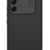 NILLKIN θήκη CamShield Pro για Samsung Galaxy A54 5G, μαύρη