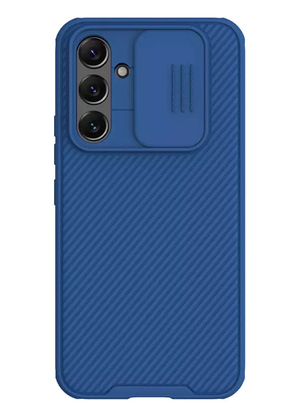 NILLKIN θήκη CamShield Pro για Samsung Galaxy A54 5G, μπλε