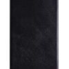 NILLKIN θήκη Qin Pro για Samsung Galaxy A54 5G, δερμάτινη, μαύρη