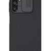 NILLKIN θήκη CamShield για Samsung Galaxy A14 4G, μαύρη
