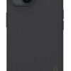 NILLKIN θήκη Super Frosted Shield Pro για iPhone 15, μαύρη