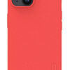 NILLKIN θήκη Super Frosted Shield Pro για iPhone 15, κόκκινη