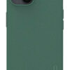 NILLKIN θήκη Super Frosted Shield Pro για iPhone 15, πράσινη