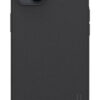 NILLKIN θήκη Super Frosted Shield Pro για iPhone 15 Plus, μαύρη