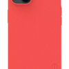 NILLKIN θήκη Super Frosted Shield Pro για iPhone 15 Plus, κόκκινη