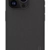NILLKIN θήκη Super Frosted Shield Pro Magnetic για iPhone 15 Pro, μαύρη