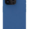 NILLKIN θήκη Super Frosted Shield Pro Magnetic για iPhone 15 Pro, μπλε
