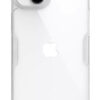 NILLKIN θήκη Nature Pro για iPhone 15, διάφανη