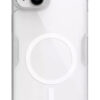 NILLKIN θήκη Nature Pro Magnetic για iPhone 15, διάφανη