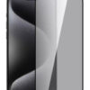 NILLKIN tempered glass Guardian Full Coverage 2.5D για iPhone 15 Pro