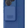 NILLKIN θήκη CamShield Pro για Xiaomi Redmi Note 13 Pro Plus, μπλε