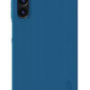 NILLKIN θήκη Super Frosted Shield για Samsung Galaxy A15 5G, μπλε