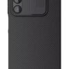 NILLKIN θήκη CamShield για Samsung Galaxy A15 5G, μαύρη