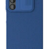 NILLKIN θήκη CamShield για Samsung Galaxy A15 5G, μπλε