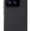 NILLKIN θήκη Super Frosted Shield Pro για Xiaomi 14, μαύρη