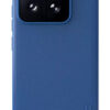 NILLKIN θήκη Super Frosted Shield Pro για Xiaomi 14, μπλε