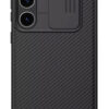 NILLKIN θήκη CamShield Pro για Samsung Galaxy S24 Plus, μαύρη