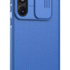 NILLKIN θήκη CamShield Pro για Samsung Galaxy A55, μπλε