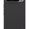 NILLKIN θήκη Super Frosted Shield Pro για Google Pixel 9/9 Pro, μαύρη