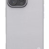 NILLKIN θήκη Super Frosted Shield Pro για iPhone 16 Pro, γκρι