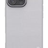 NILLKIN θήκη Super Frosted Shield Pro για iPhone 16 Pro Max, γκρι