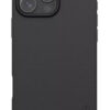 NILLKIN θήκη Super Frosted Shield Pro Magnetic για iPhone 16 Pro, μαύρη