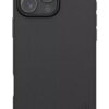 NILLKIN θήκη Super Frosted Shield Pro Magnetic για iPhone 16 Pro Max, μαύρη