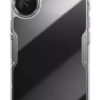NILLKIN θήκη Nature TPU Pro για iPhone 16, διάφανη