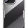 NILLKIN θήκη Nature TPU Pro για iPhone 16 Pro, διάφανη