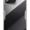 NILLKIN θήκη Nature TPU Pro για iPhone 16 Pro Max, διάφανη