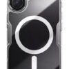 NILLKIN θήκη Nature TPU Pro Magnetic για iPhone 16, διάφανη