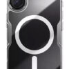 NILLKIN θήκη Nature TPU Pro Magnetic για iPhone 16 Plus, διάφανη