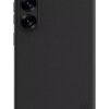 NILLKIN θήκη Super Frosted Shield Pro Magnetic για Samsung Galaxy S25, μαύρη