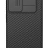 NILLKIN θήκη CamShield Pro για Samsung Galaxy A36 5G, μαύρη