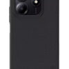 NILLKIN θήκη Super Frosted Shield για Xiaomi Redmi Note 14, μαύρη
