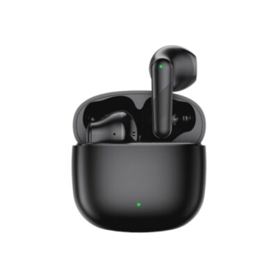 Ασύρματα ακουστικά Bluetooth με θήκη φόρτισης - TN-31 - 721760 - Black